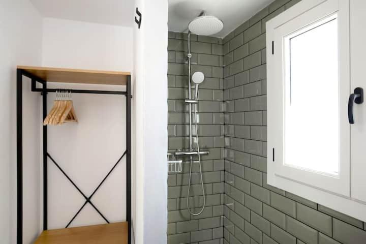 Apartamentos Vexer Vejer de la Frontera Luaran gambar