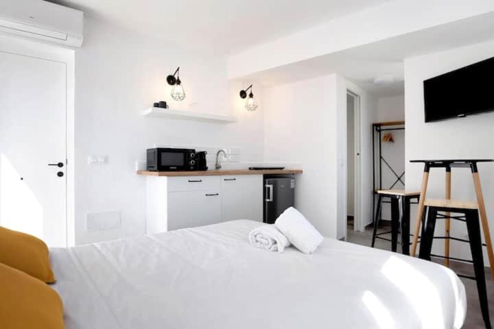 Apartamentos Vexer Vejer de la Frontera Luaran gambar