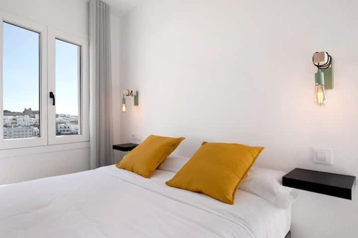 Apartamentos Vexer Vejer de la Frontera Luaran gambar