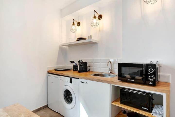 Apartamentos Vexer Vejer de la Frontera Luaran gambar