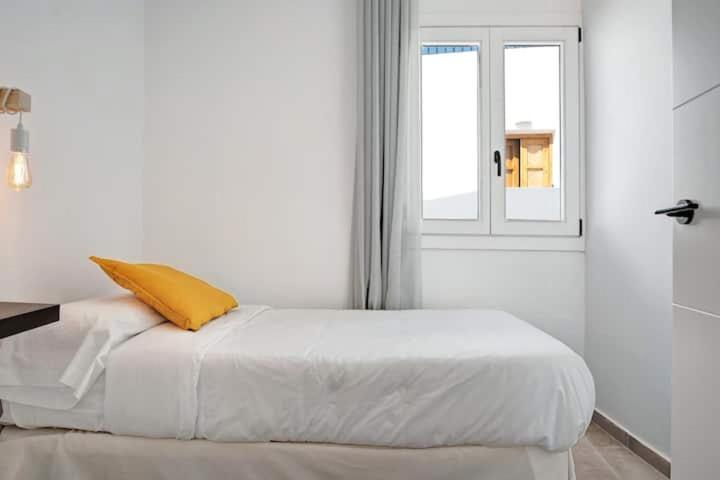 Apartamentos Vexer Vejer de la Frontera Luaran gambar