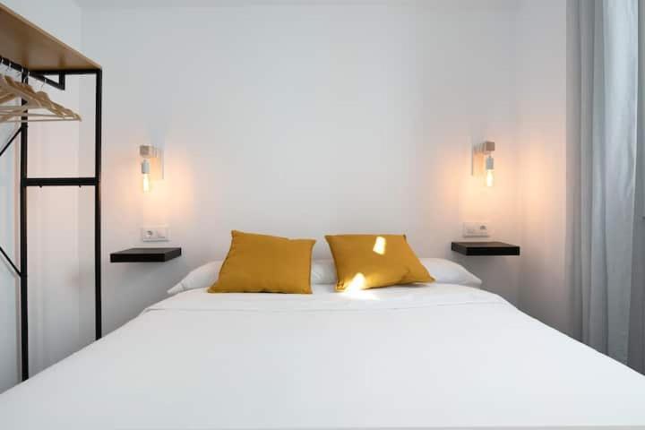 Apartamentos Vexer Vejer de la Frontera Luaran gambar