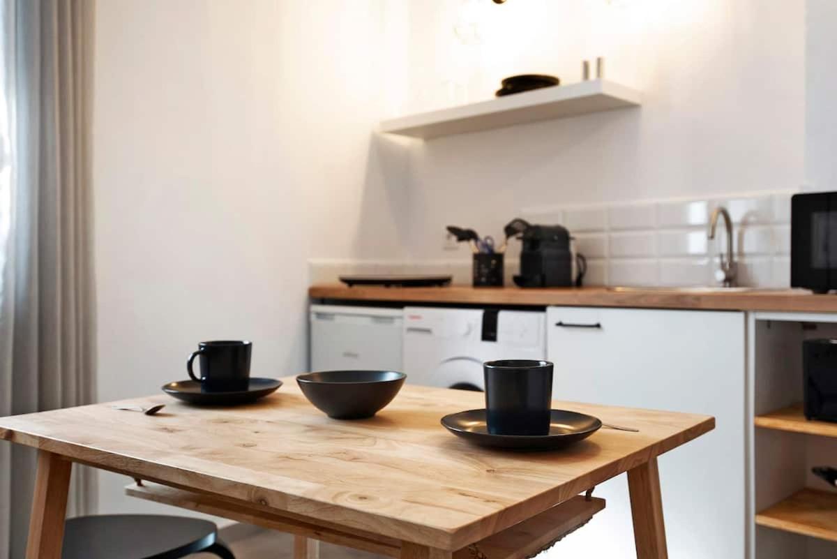 Apartamentos Vexer Vejer de la Frontera Luaran gambar