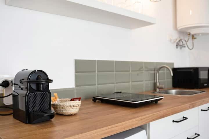 Apartamentos Vexer Vejer de la Frontera Luaran gambar