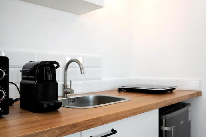 Apartamentos Vexer Vejer de la Frontera Luaran gambar