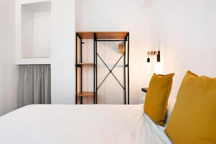 Apartamentos Vexer Vejer de la Frontera Luaran gambar