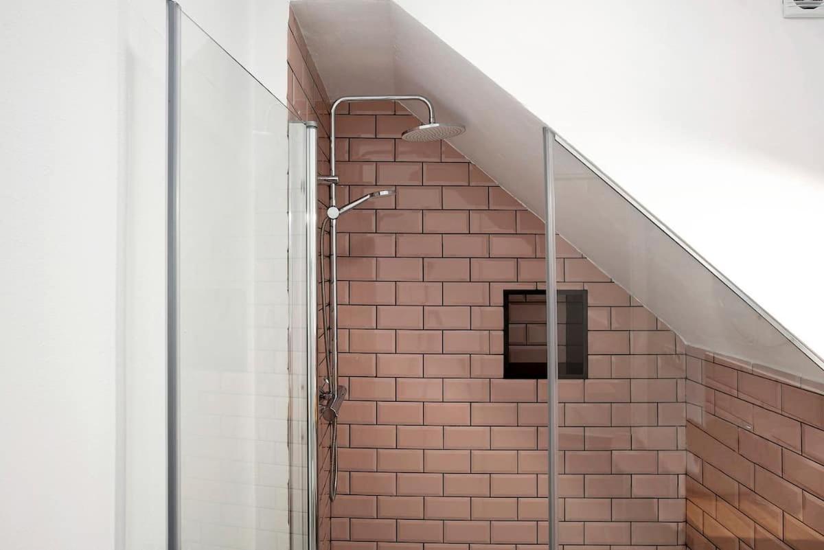 Apartamentos Vexer Vejer de la Frontera Luaran gambar