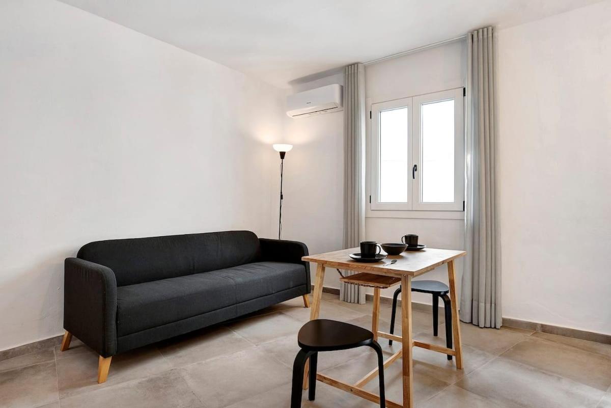 Apartamentos Vexer Vejer de la Frontera Luaran gambar