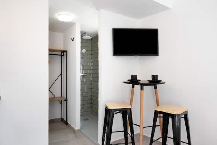 Apartamentos Vexer Vejer de la Frontera Luaran gambar