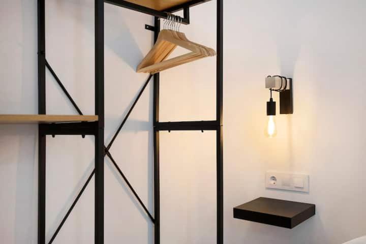 Apartamentos Vexer Vejer de la Frontera Luaran gambar
