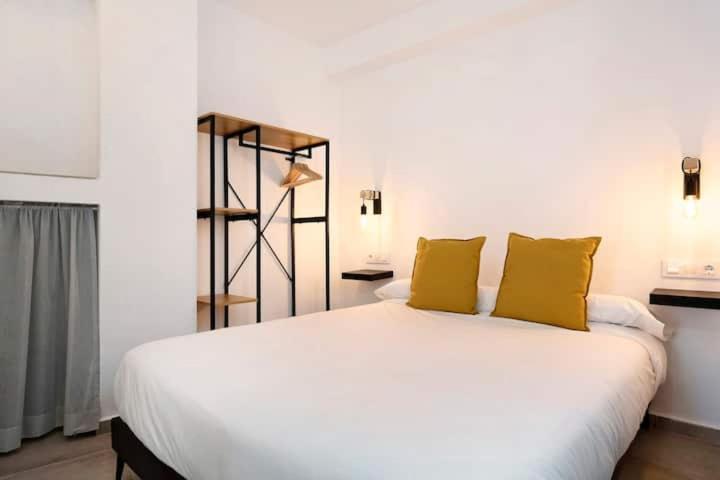 Apartamentos Vexer Vejer de la Frontera Luaran gambar